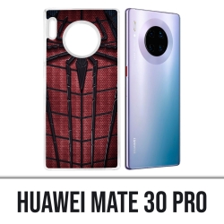 Huawei Mate 30 Pro Case - Spiderman Logo