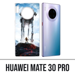 Coque Huawei Mate 30 Pro - Star Wars Battlfront Marcheur