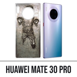 Custodia Huawei Mate 30 Pro - Star Wars Carbonite