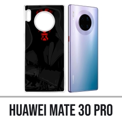 Huawei Mate 30 Pro Case - Star Wars Dark Maul