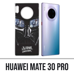 Huawei Mate 30 Pro case - Star Wars Darth Vader Father