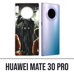 Huawei Mate 30 Pro case - Star Wars Darth Vader Negan