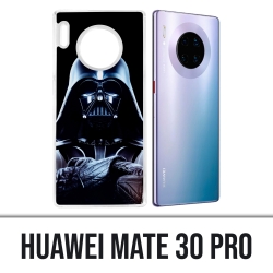 Huawei Mate 30 Pro case - Star Wars Darth Vader