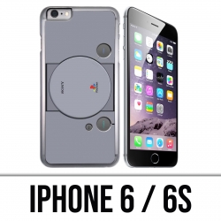 Coque iPhone 6 / 6S - Playstation Ps1