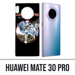 Huawei Mate 30 Pro case - Star Wars Galactic Empire Trooper