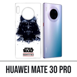 Huawei Mate 30 Pro case - Star Wars Identities