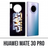 Huawei Mate 30 Pro case - Star Wars Logo Classic