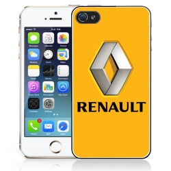 Carcasa del teléfono Renault