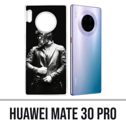 Huawei Mate 30 Pro Case - Starlord Guardians Of The Galaxy