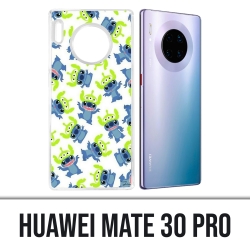 Coque Huawei Mate 30 Pro - Stitch Fun