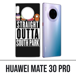 Coque Huawei Mate 30 Pro - Straight Outta South Park