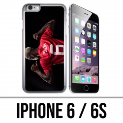 IPhone 6 / 6S case - Pogba