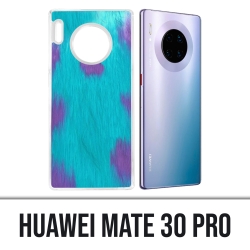 Funda Huawei Mate 30 Pro - Sully Fur Monster Cie