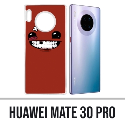 Funda Huawei Mate 30 Pro - Super Meat Boy