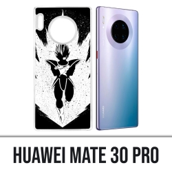 Funda Huawei Mate 30 Pro - Super Saiyan Vegeta