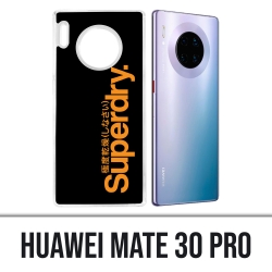 Coque Huawei Mate 30 Pro - Superdry