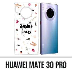 Coque Huawei Mate 30 Pro - Sushi Lovers
