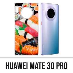 Coque Huawei Mate 30 Pro - Sushi