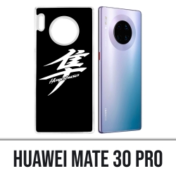 Huawei Mate 30 Pro case - Suzuki-Hayabusa