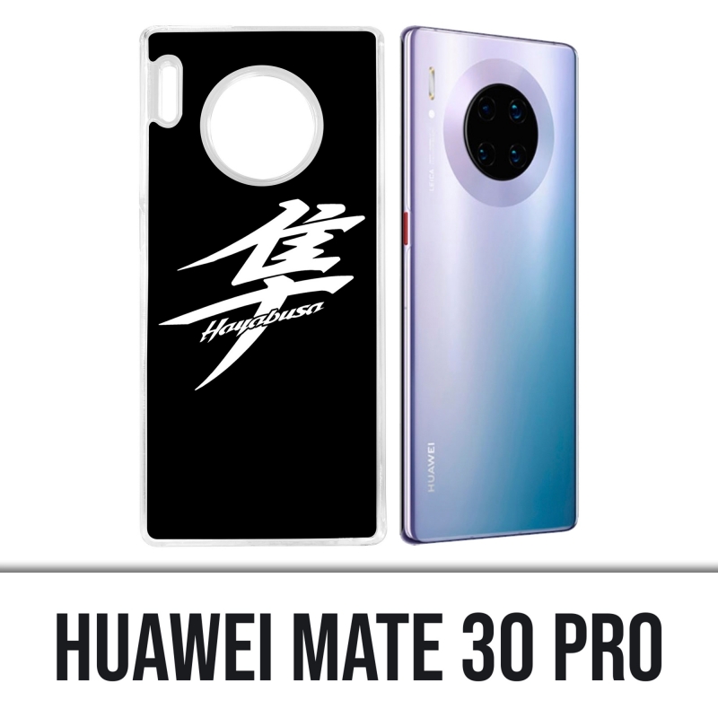 Coque Huawei Mate 30 Pro - Suzuki-Hayabusa