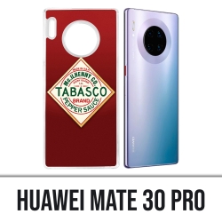 Coque Huawei Mate 30 Pro - Tabasco