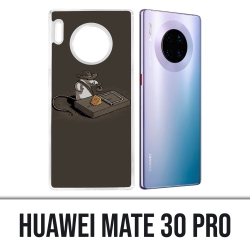 Huawei Mate 30 Pro Case - Indiana Jones Mouse Swatter