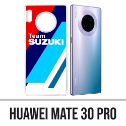 Coque Huawei Mate 30 Pro - Team Suzuki