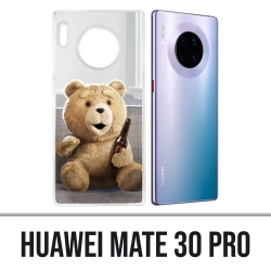 Huawei Mate 30 Pro case - Ted Beer