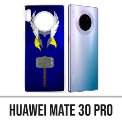 Huawei Mate 30 Pro case - Thor Art Design