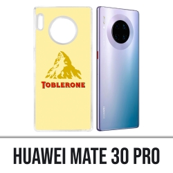 Coque Huawei Mate 30 Pro - Toblerone