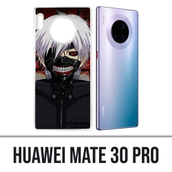 Huawei Mate 30 Pro case - Tokyo Ghoul