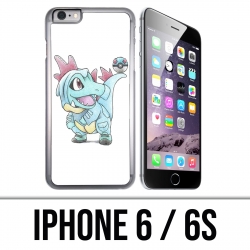 IPhone 6 / 6S Case - Kaiminus Baby Pokémon