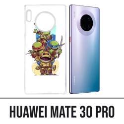 Huawei Mate 30 Pro case - Teenage Mutant Ninja Turtles
