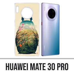 Custodia Huawei Mate 30 Pro - Totoro Champ