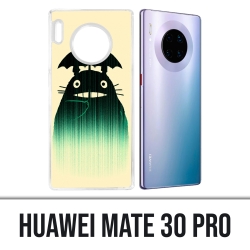 Coque Huawei Mate 30 Pro - Totoro Parapluie