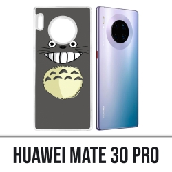 Custodia Huawei Mate 30 Pro - Totoro Smile