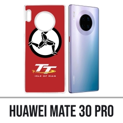 Huawei Mate 30 Pro case - Tourist Trophy