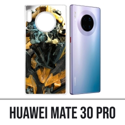 Huawei Mate 30 Pro case - Transformers-Bumblebee
