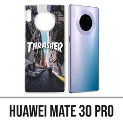 Custodia Huawei Mate 30 Pro - Trasher Ny