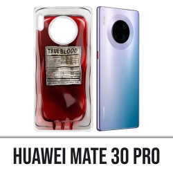 Huawei Mate 30 Pro case - Trueblood