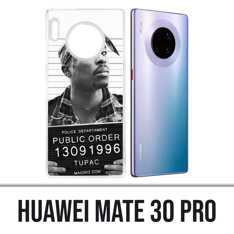 Custodia Huawei Mate 30 Pro - Tupac