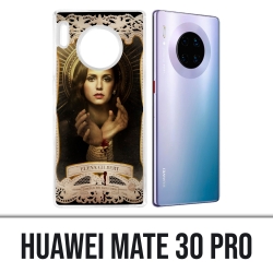 Huawei Mate 30 Pro case - Vampire Diaries Elena