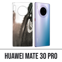 Huawei Mate 30 Pro Case - Bike Macro Bike