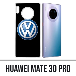 Coque Huawei Mate 30 Pro - Vw Volkswagen Logo