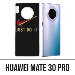 Coque Huawei Mate 30 Pro - Walking Dead Negan Just Do It