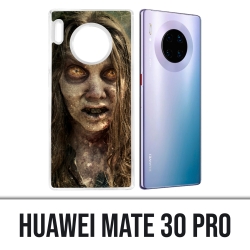 Funda Huawei Mate 30 Pro - Walking Dead Scary
