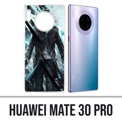 Huawei Mate 30 Pro Case - Wachhund