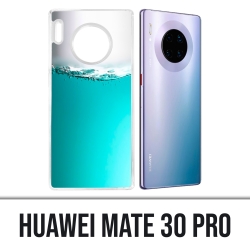 Huawei Mate 30 Pro Case - Wasser