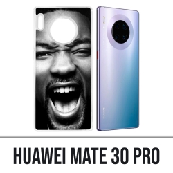 Huawei Mate 30 Pro case - Will Smith