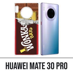 Huawei Mate 30 Pro Hülle - Wonka Tablet